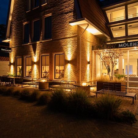 Hotel Molenzicht เนส ภายนอก รูปภาพ